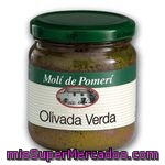 Molí De Pomerí Salsa Olivada 95g