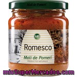 Moli De Pomeri Salsa Romesco Frasco 200 G