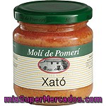 Moli De Pomeri Salsa Xató Frasco 185 Ml