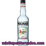 Molinari Sambuca Anís Extra Botella 70 Cl