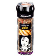 Molinillo Ayuda Culinaria De Pollo Provenza Carmencita 45 G.