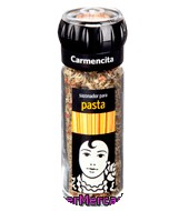 Molinillo Ayuda Culinaria Para Pasta Toscana Carmencita 35 G.