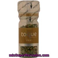 Molinillo Thai Toque, Frasco 40 G