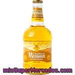 Molino Viejo Cerveza Rubia Rusa Botella 50 Cl