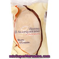 Mollete Antequerano, 2 Unid., Bolsa 210 G