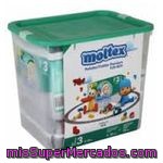 Moltex Caja Pañal + Toallita T3 4-10kg 120u