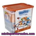 Moltex Caja Pañal + Toallita T4 9-15kg 104u