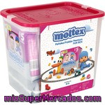 Moltex Premium Pañales De 13 A 20 Kg Talla 5 Pack 4x22 Unds Caja 88 Unidades + 72 Toallitas Húmedas