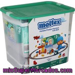Moltex Premium Pañales De 4 A 10 Kg Talla 3 Pack 3x40 Unds Caja 120 Unidades + 72 Toallitas Húmedas
