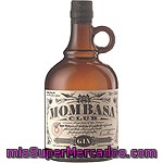 Mombasa Club Ginebra Inglesa Botella 70 Cl