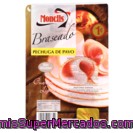 Monells Pechuga De Pavo Braseado Envase 110 Gr