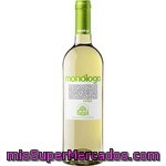 Monologo Vino Blanco Verdejo D.o. Rueda Botella 75 Cl