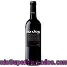 Monólogo Vino Tinto Crianza Do Rioja Botella 75 Cl