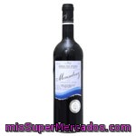 Monsalvez Vino Tinto Crianza D.o. Ribera Duero 75cl