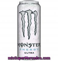 Monster Energética Ultra White 50cl