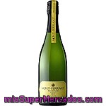 Mont Ferrant Cava Brut Grappa Botella 75 Cl