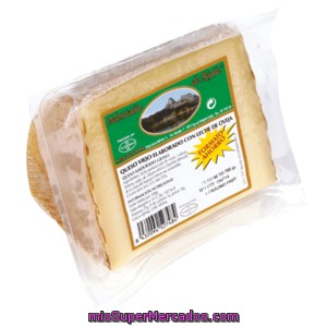 Montaña De Riaño Queso Oveja Cuña 700 Gr