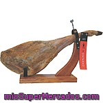 Montaraz Jamón Ibérico De Salamanca De Cebo Peso Aproximado Pieza 8 Kg