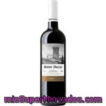 Monte Ducay Vino Tinto Roble D.o. Cariñena Botella 75 Cl