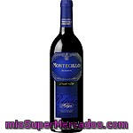Montecillo Vino Tinto Reserva D.o. Rioja Botella 75 Cl