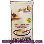 Montes Garbanzo De Fuentesauco Tierra De Sabor Categoría Extra Saco 1 Kg