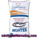 Montes Garbanzo De Pedrosillo Saco 1 Kg