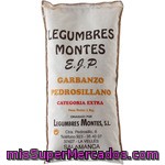 Montes Garbanzo Pedrosillano Saco 1 Kg