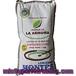 Montes Lentejas Extra Armuña I. G. P. Saco 1 Kg