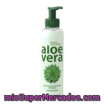 Montplet Crema Corporal Aloe Vera 250ml