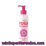 Montplet Crema Corporal Rosa Mosqueta 250ml