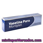 Montplet Vaselina Pura 20ml