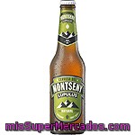 Montseny Lupulus Cerveza Artesana Iber Ale Botella 33 Cl