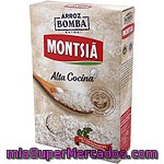 Montsià Arroz Bomba 1kg