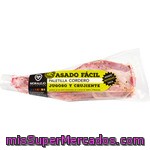 Moralejo Asado Fácil Paletilla De Cordero Unidad 900 G