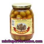 Morbe Aceitunas Mejicanas 600g