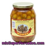 Morbe Aceitunas Mojo Picon 600g