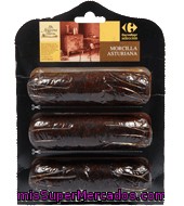 Morcilla Asturiana - Sin Gluten De Nuestra Tierra 400 G.