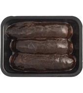 Morcilla Asturiana Tinin Bandeja De 300 G.