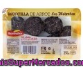 Morcilla De Arroz Frita Los Madroños 250 Gramos