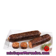 Morcilla De Arroz Ibérica 400 G.