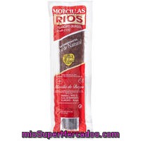 Morcilla De Arroz Rios, Pieza 300 G