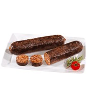 Morcilla De Burgos Carrefour Bandeja De 660 G.