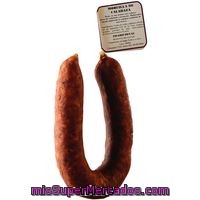 Morcilla De Calabaza Nejosa, Pieza 380 G