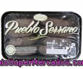 Morcilla De Pueblo Sin Gluten Serrano Bandeja De 400 Gramos