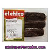 Morcilla El
            Chico Asturiana 3uni 250 Grs