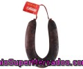 Morcilla Tipo Ronda Moreno Plaza 375 Gramos