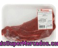 Morcillo Ternera Peso Barqueta 600 Gramos Aproximados