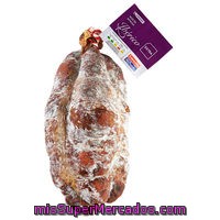 Morcón Ibérico Extra Eroski Ibéricos, Al Corte 0,15 Kg