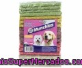 Mordedor Para Perros, Munchies, Recomendado Para Higine Dental, Fortalecer Dentadura Mister Dog 10 Unidades