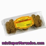 Morenitas
            Diet Integral 250 Grs